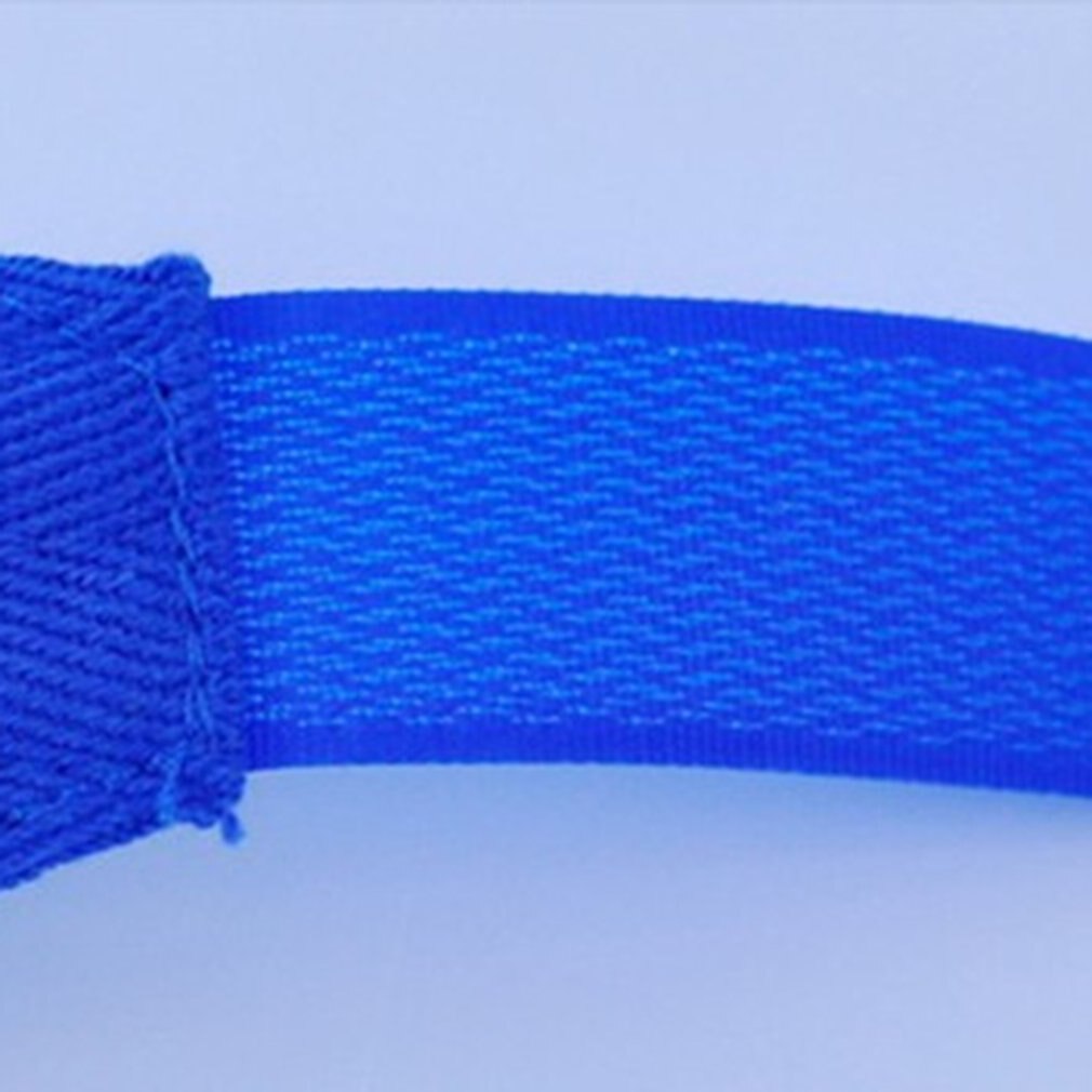 Breedte 5 Cm Lengte 2.5M Katoen Sport Band Sanda Muay Hand Wraps Professionele Thai Mma Taekwondo Boksen Bandage