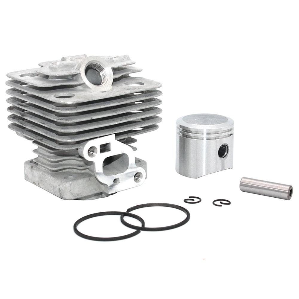 Cilinder Zuiger Kits Voor Echo HCA-260 HC-261 PB-260i Pas-260 SHC-260 SHC-261 Pas-261