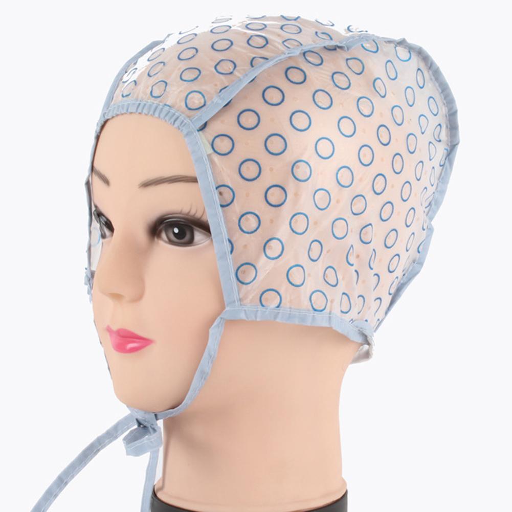 Tapa con gancho para tinte de pelo , conjunto reutilizable para teñir el cabello, frotamiento, Tipping, herramientas DIY,: Plastic