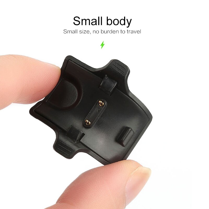 Chargeur utilisé pour Bracelet de sport Huawei 2/3/3 Pro/4 Pro Honor Band 3/ Honor Band 4/5, Base de charge, accessoires de Bracelet