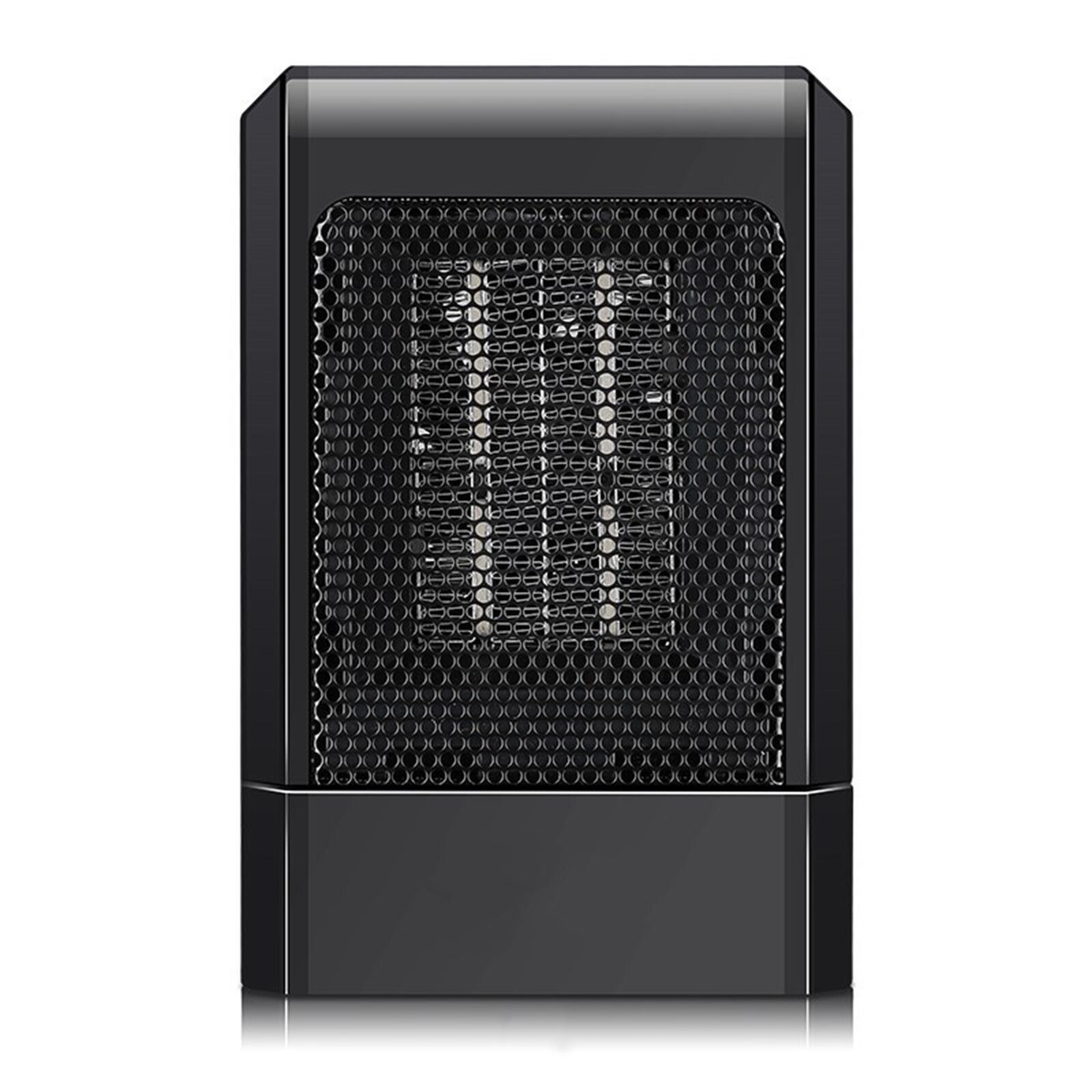 12V/24V Draagbare Auto Heater Voorruit Ontdooit De