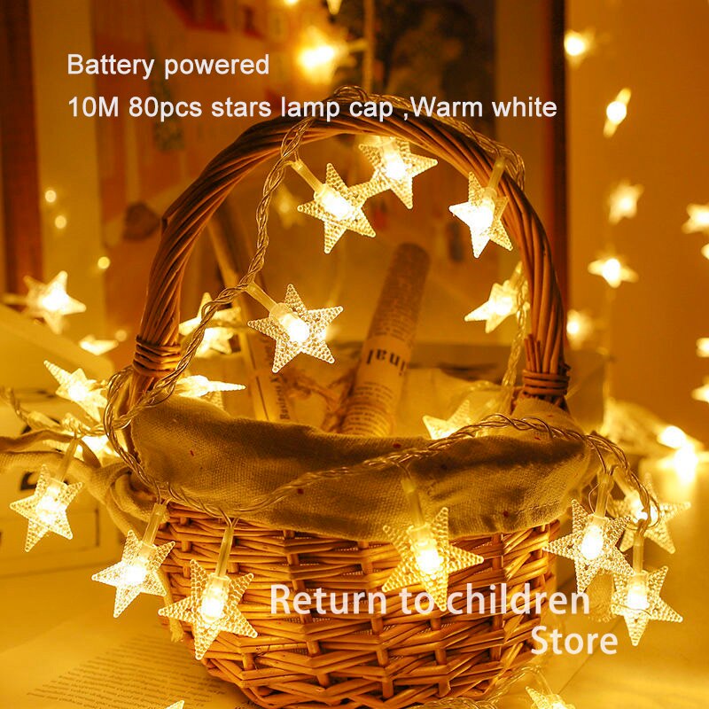 Spielen Zelt Tragbare Faltbare Tipi Prinz Folding Zelt Kinder Junge Cubby Kinder Outdoor Spiel houseToy Zelte Burg Elternschaft: E 10M80LED Battery