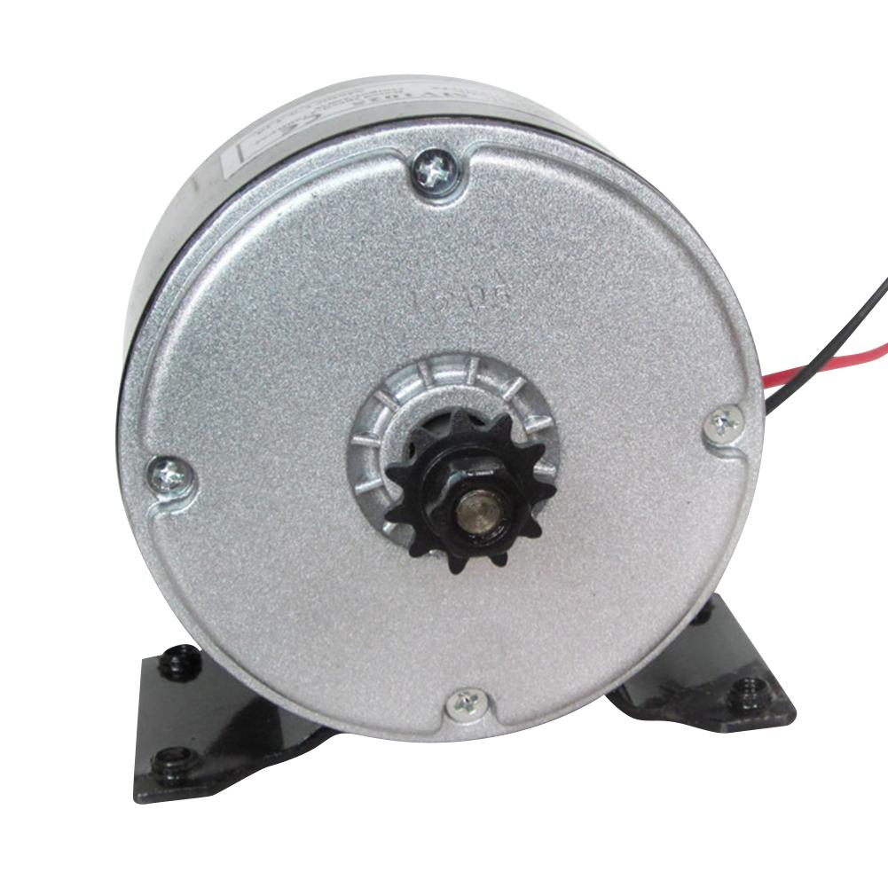 1Set Dolfijn Elektrische Motor 24V 250W Voertuigen Geborsteld Dc Motor 36V 13.7A Reverse Twist Throttle, power Contactslot Scooter