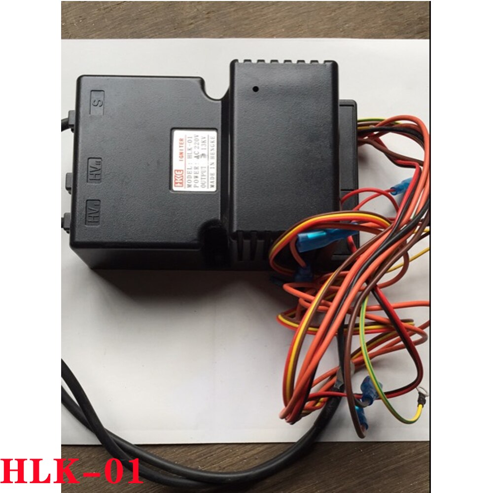 1pcs gas oven universal ignitor oven parts for HLK-01 AC220