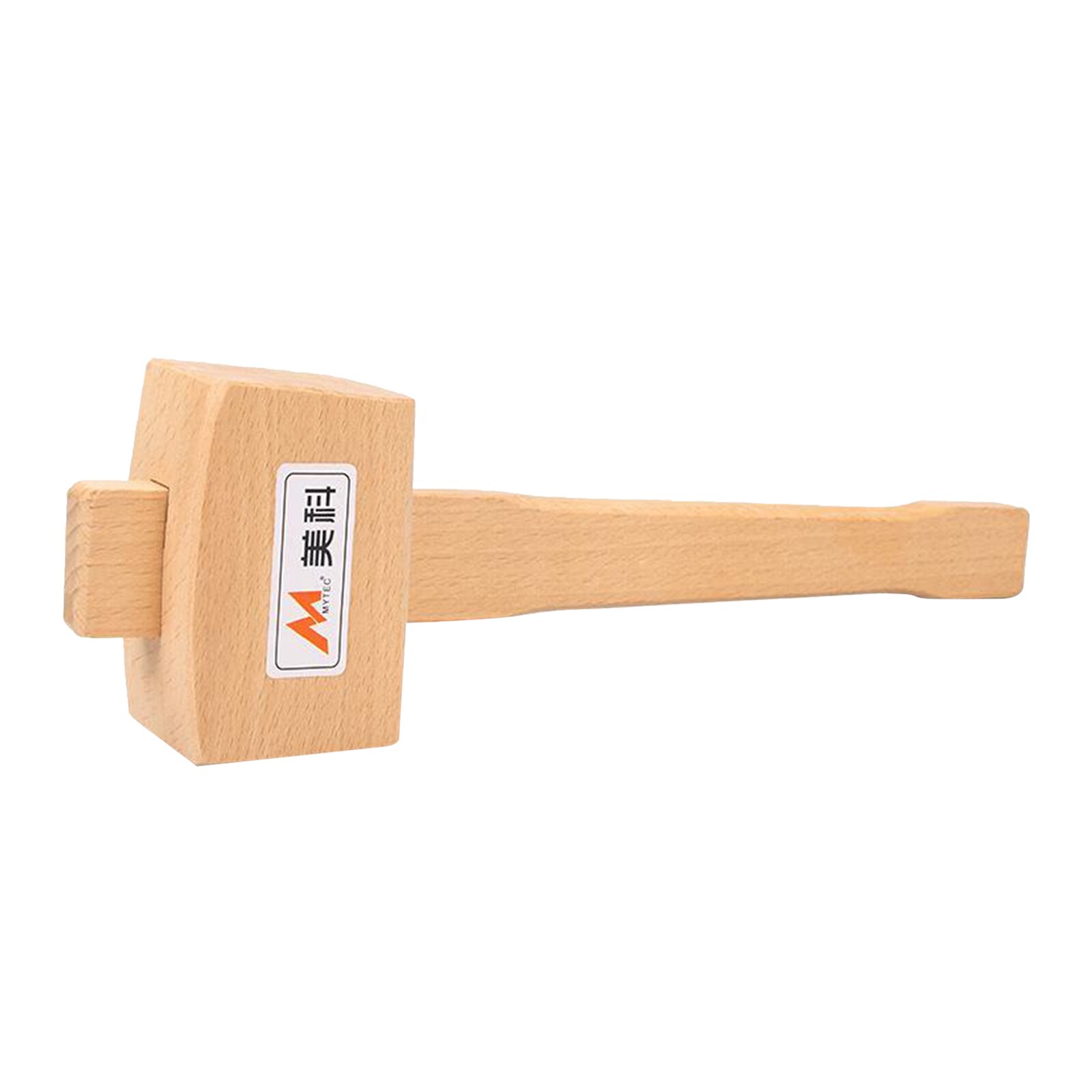 Beech Wood Mallet Carving Mallet Engraving Hammer Mallet Woodworking Mallet