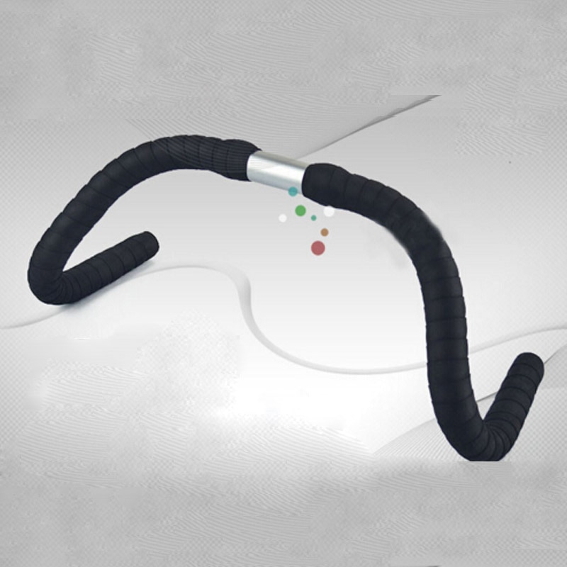 Carbon fiber road bike handlebar/bentbar tape Cycling accessoroies Handlebar Tapes