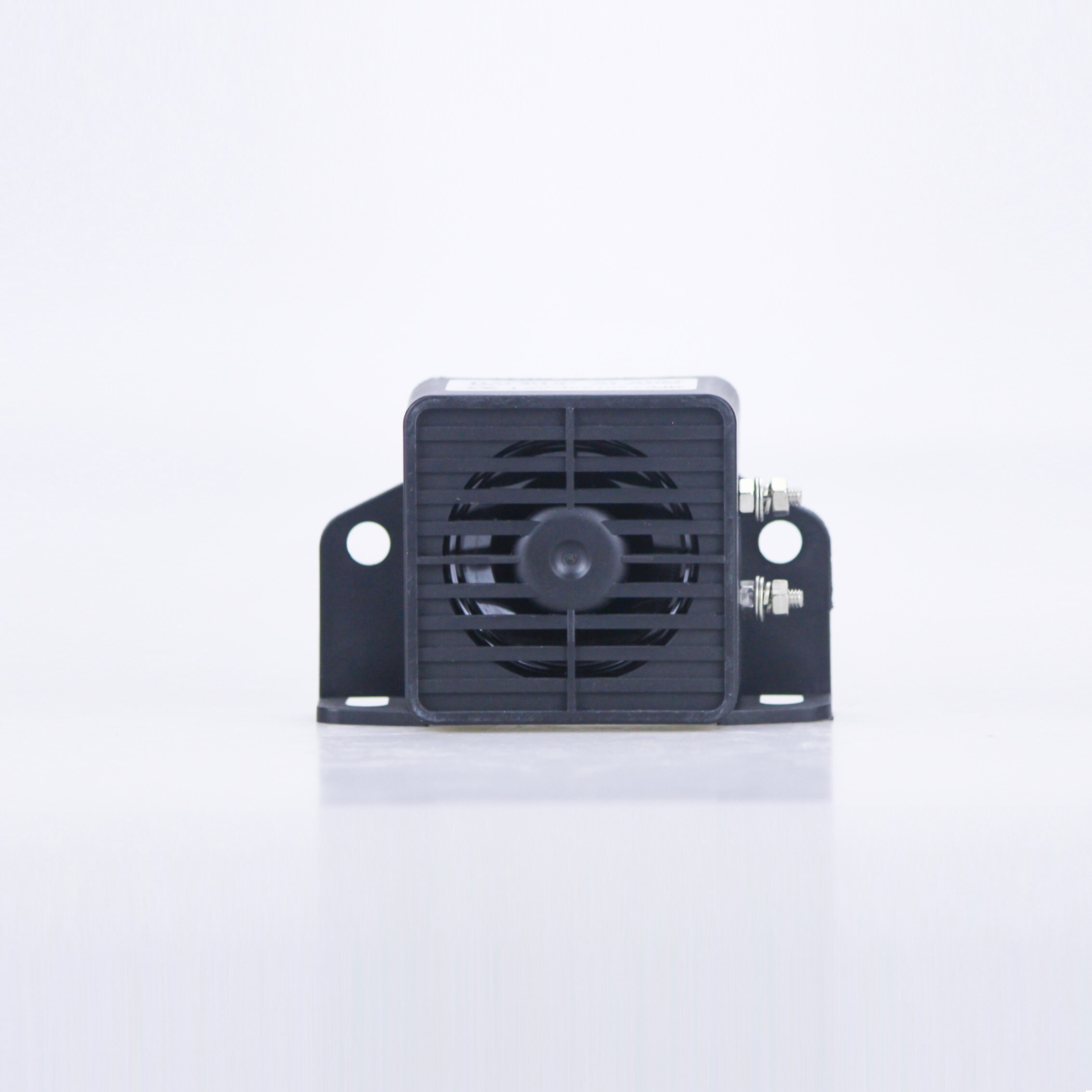 Alarme de secours pour voiture, alarme industrielle, lourde, alarme de secours avec bip Super bruyante, pour camion, camion, lourd, 110db