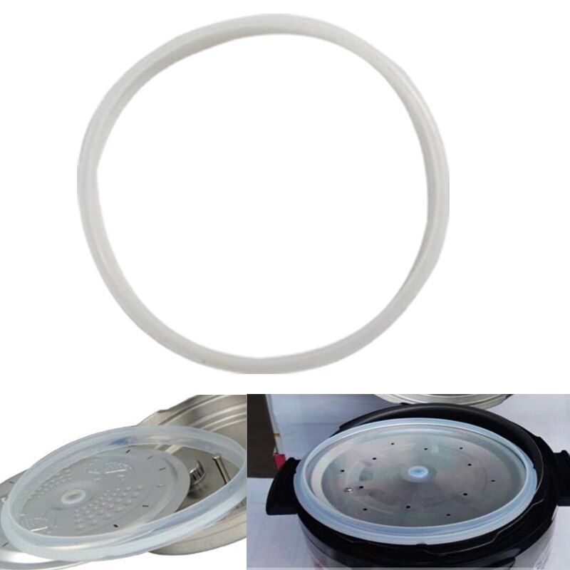 Sealing Ring Pressure Cooker 18/20/22/24/26cm Ring Silicone
