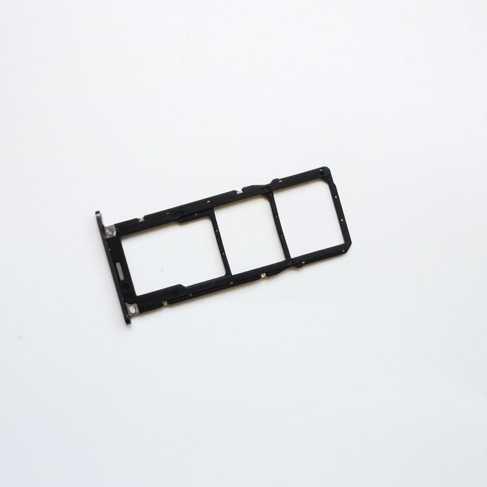 Original For UMIDIGI Power 3 Smartphone Sim Card Holder Tray Card Slot