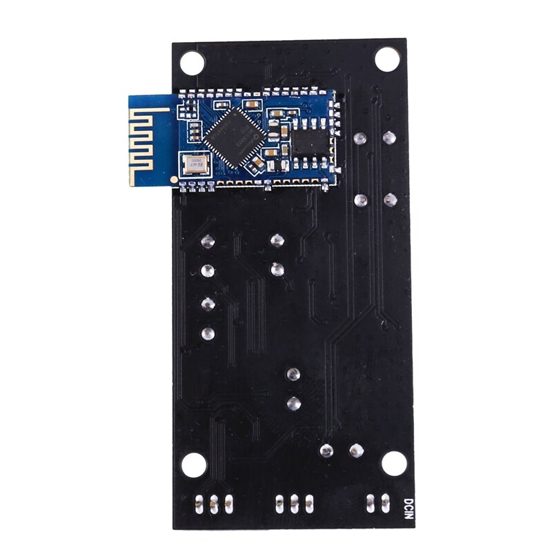 Receptor de Audio inalámbrico DAC, placa de decodificación sin pérdidas, Bluetooth 5,0, 16 bits, 48KHZ, para amplificador, altavoz artesanal