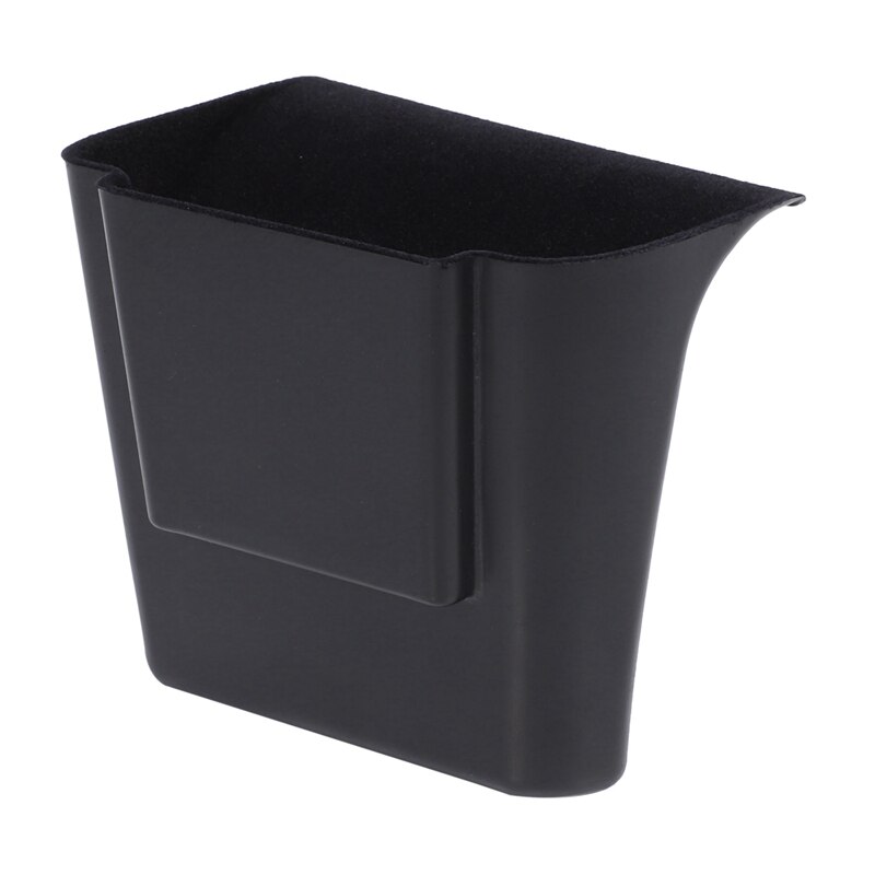 Al22 - autostoel organizer, auto opbergbox, auto console zij organizer voor tesla model 3