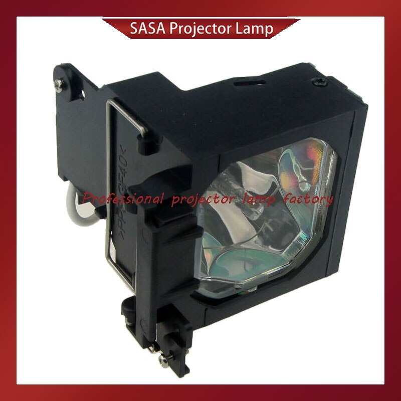 Wymiana lampy projektora z obudową LMP-P201 dla SONY VPL-PX21/VPL-PX31/VPL-PX32/VPL-VW11/VPL-VW11HT/VPL-VW12HT projektorach