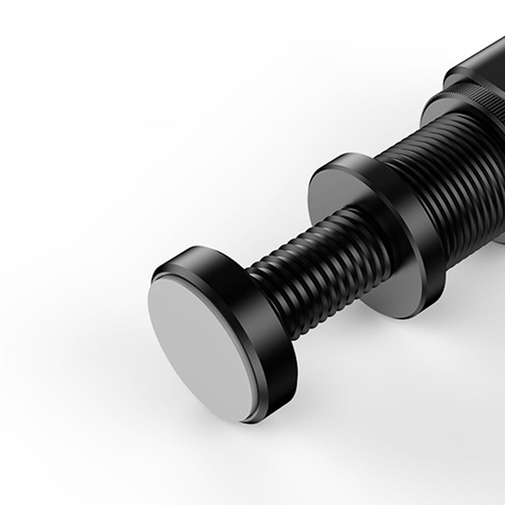 MINI Aluminum Screw Bracket Graphics Card Support Frame Video Card Telescopic Rotating Bracket for ITX + MATX PC Chassis