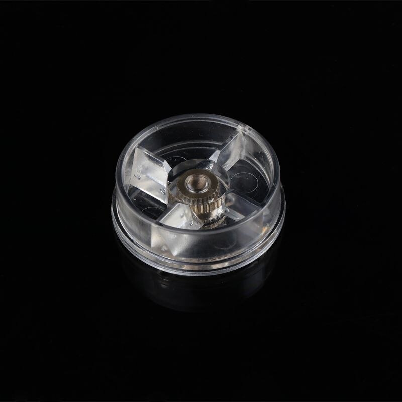 6 st utbyte 2 plast växelbas 4 gummi växel för magic bullet reservdelar
