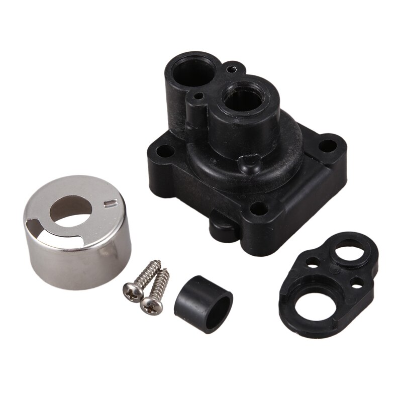 682-44300-00 Outboard Housing Water Pump Assy For Yamaha Outboard Engine Motor: Default Title