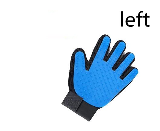! Guantes Gato para perros, antiarañazos de silicona, resistentes al agua, 1 unidad, WSHYUFEI: green