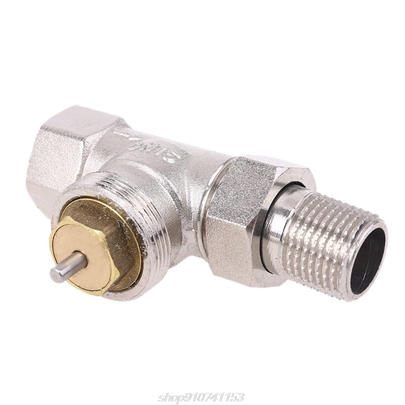 DN15 DN20 DN25 Water -Valve Electric Actuator HVAC Temperature Control -Valve TRVThermal Actuator-Valve Radiator A01 21