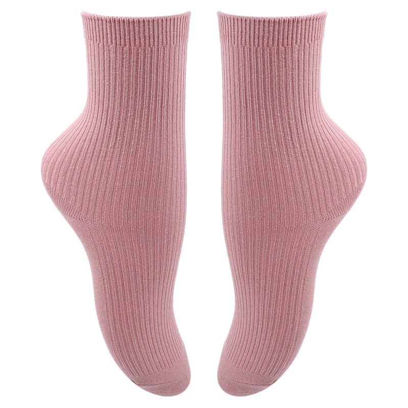 Broderie blanc chaussettes courtes sport mignon femmes en forme de coeur à motifs coton femme chaussettes de sport 1 paire