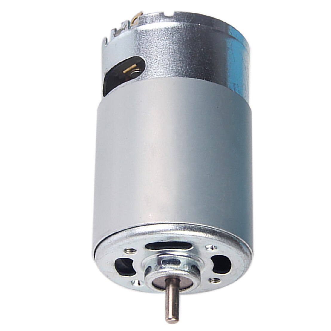 1PC Stabiel RS-550 Motor 6-14.4V Mini Elektrische Power Motoren Vervanging Voor Diverse Draadloze Schroevendraaier Handboor mayitr