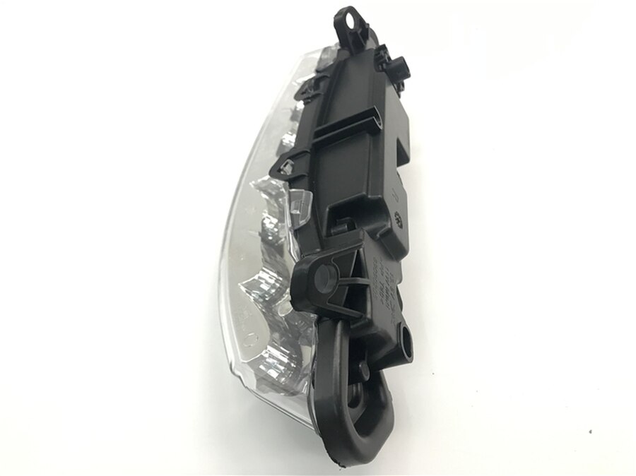 Für Benz W211 S300 S350 S400 S500 S600 Vorderseite Stoßstange Lampe Lichter Tagfahrlicht LED