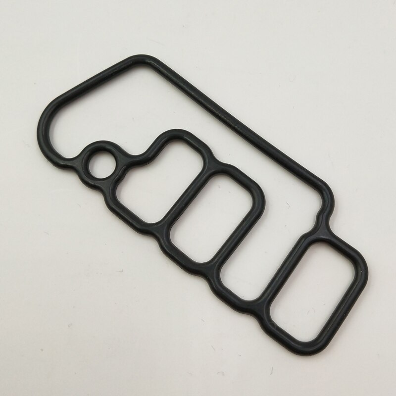 1X Best Genuine Cylinder Head Solenoid Gasket VTEC Gasket For Honda OE 15845-R70-A01/15845 R70 A01/15845R70A01