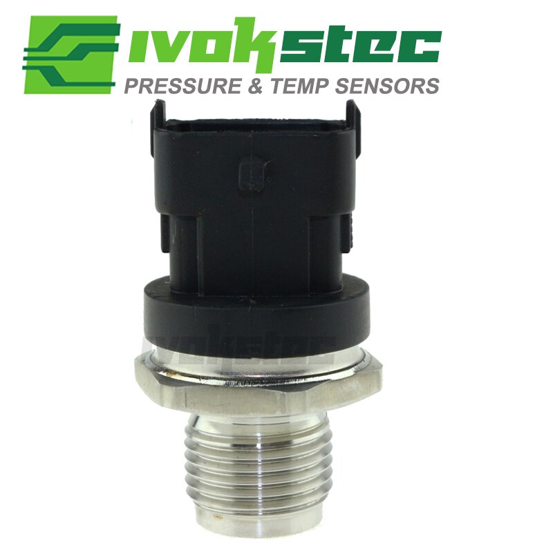 Utskiftbar cr common rail drivstoff høytrykkssensor regulator side for mini cooper 1.4 d d4d slegio daviklis 0281002708