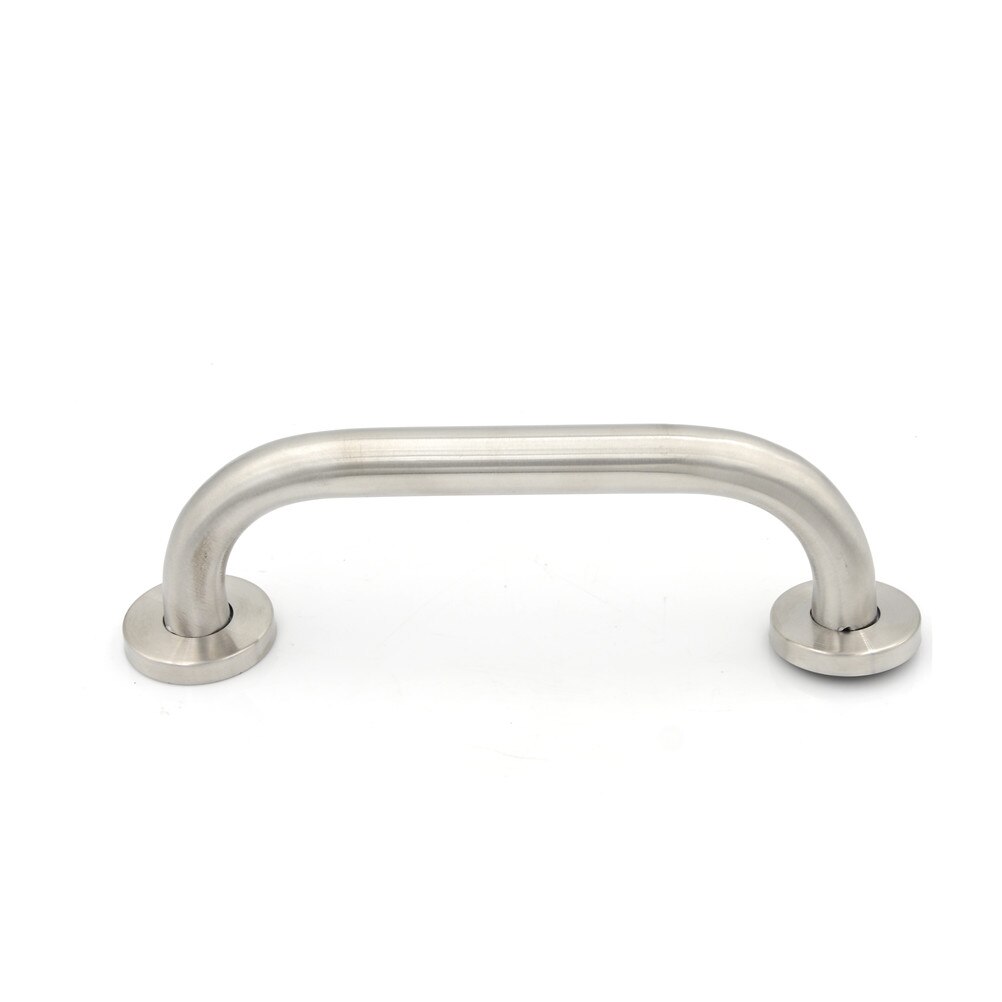 Bathroom Shower Tub Grab Bars Hand Grip Stainless Steel Safety Toilet Support Rail Disability Aid Grab Bar Handle