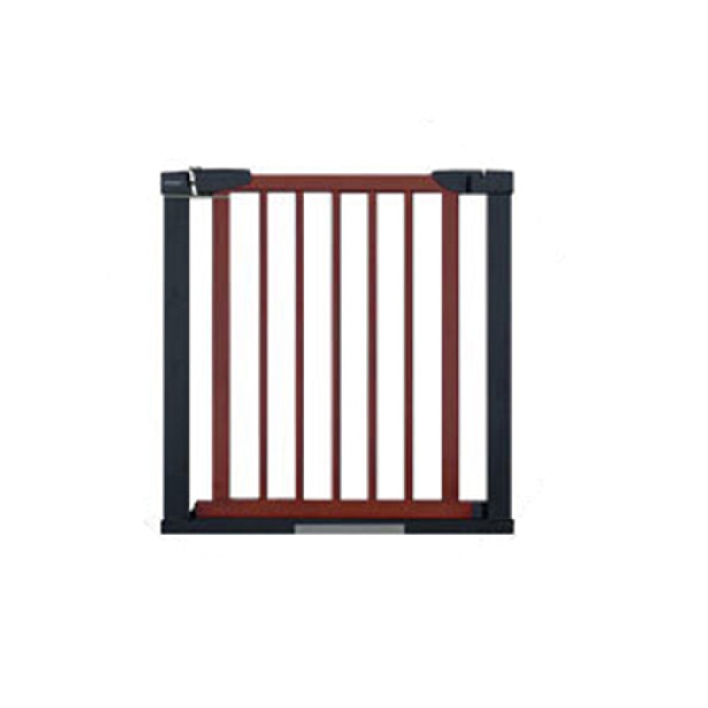 Gate child gate fence baby gate barrier stair protection gate pet solid wood kids pet fence