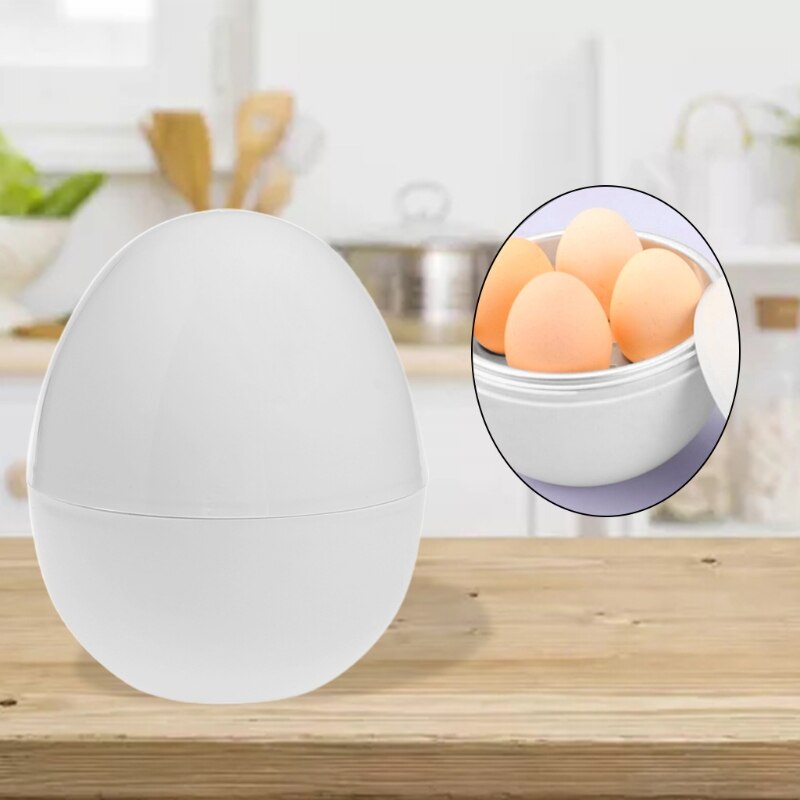 Chaudière en forme de boule blanche, cuiseur à vapeur, ustensile de cuisson