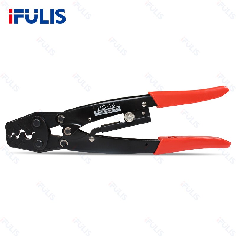 Japanese Multi-functional Crimping Tool Plier Pliers Pressure Clamp Crimper Crimp Electrical For Ferrule Hand Mini Small