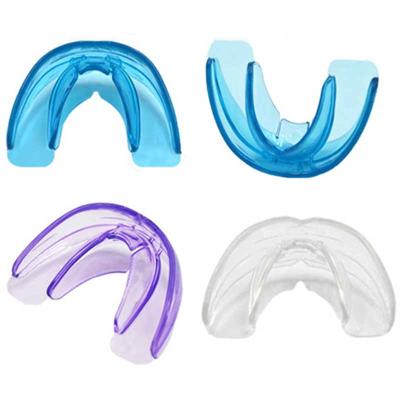 Appareil dentaire en silicone pour aligner, outil d'orthodontie, pour retenir les dents, protège dent, plaque pour la dentition