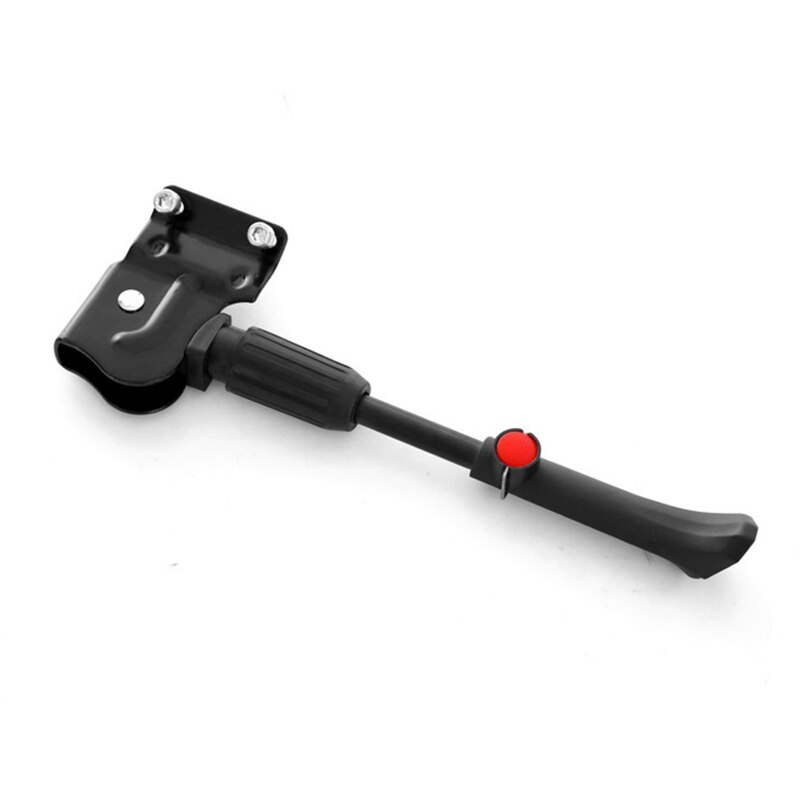 37CM Replacement Universal Bike Kickstand Bicycle Kickstand Side Stick Stands Rack Aluminum Alloy for MT Road