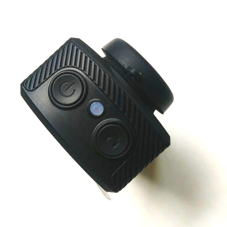 Sjcam M20 Originele Action Camera Accessoires Silicone Lens Cap Protection Cover Bescherm Case