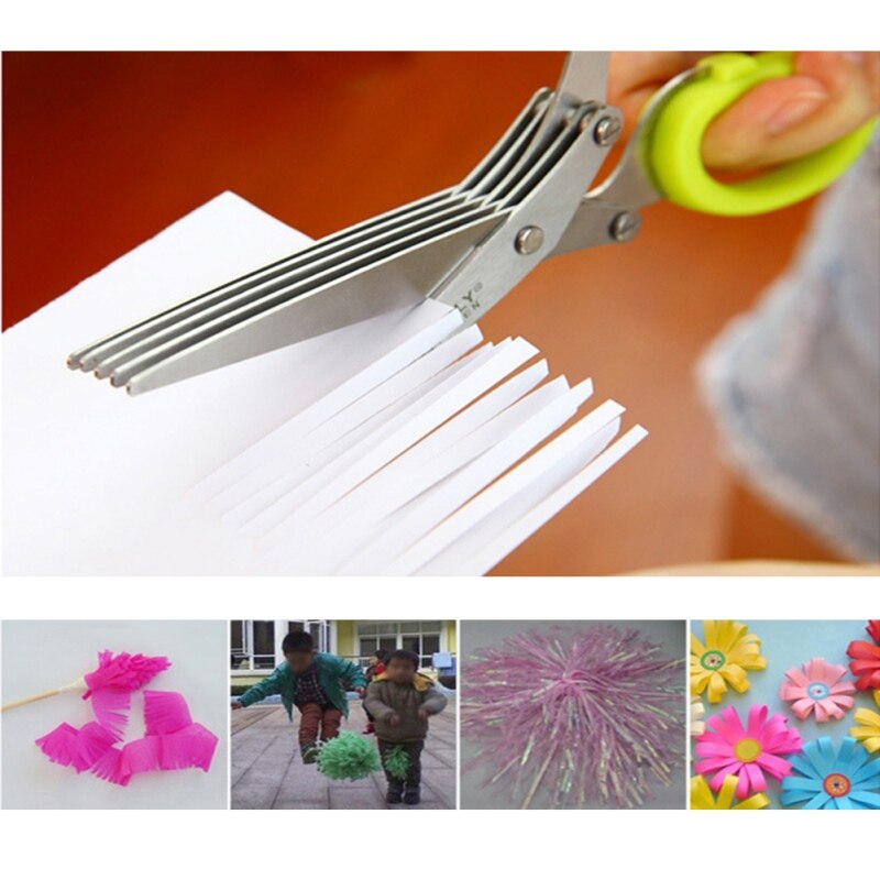 Stainless Steel Kitchen Scissors, Multi-purpose Kitchen Shear Durable Culinary Cutter With Sharps Blade Kitchen poultry scissors