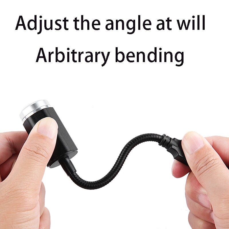 Star Projector Night Light, Adjustable USB Night Light for Bedroom,Car,Party,Ceiling and More - (Red+Purple Blue)