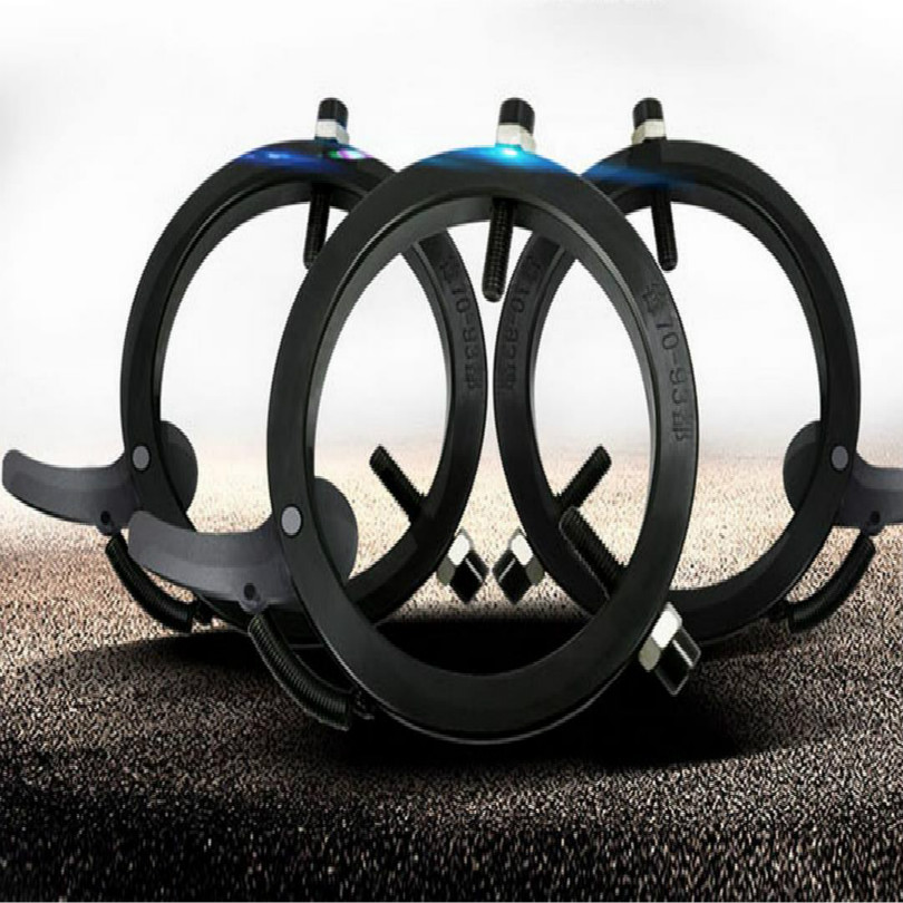 8-21 werkzeug schleifen maschine spann befestigung Zylindrischen schleifen maschine Futter Frühjahr maschine Futter schleifen teil