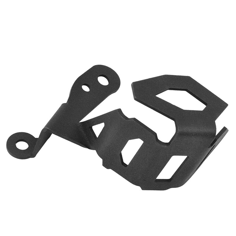 for KTM 1050 1190 1290 Super Adventure R Motorcycle Front Brake Pump Fluid Reservoir Guard Oil Cup Cover
