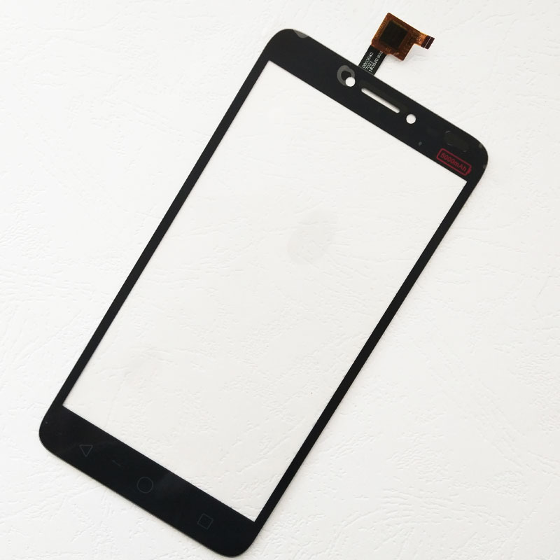 BINYEAE 5.5''Touch Screen For Alcatel Pixi 4 Plus Power OT5023 5023E 5023F 5023 Digitizer Panel Sensor Free Tools