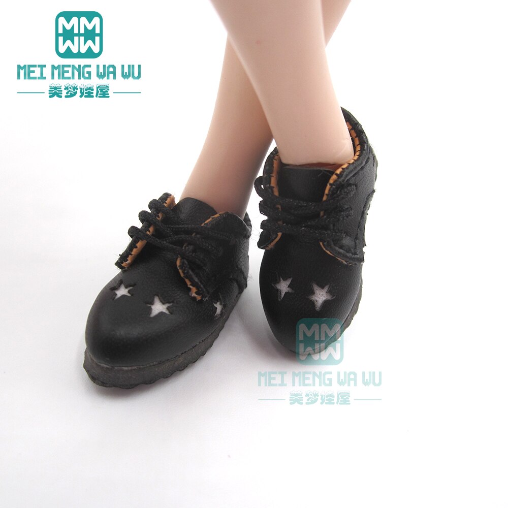 1PCS Blyth clothes coffee strap dress, T-shirt for Blyth Azone 1/6 doll accessories: BX--001---D