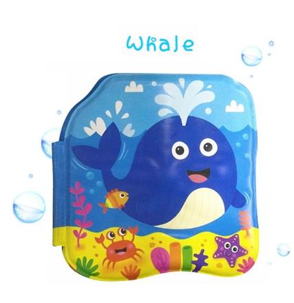 Baby Kinder Wasser Spielen Matte Spielzeug Aufblasbare PVC infant Bauch Zeit Playmat Kleinkind Aktivität Spielen Zentrum Wasser Matte