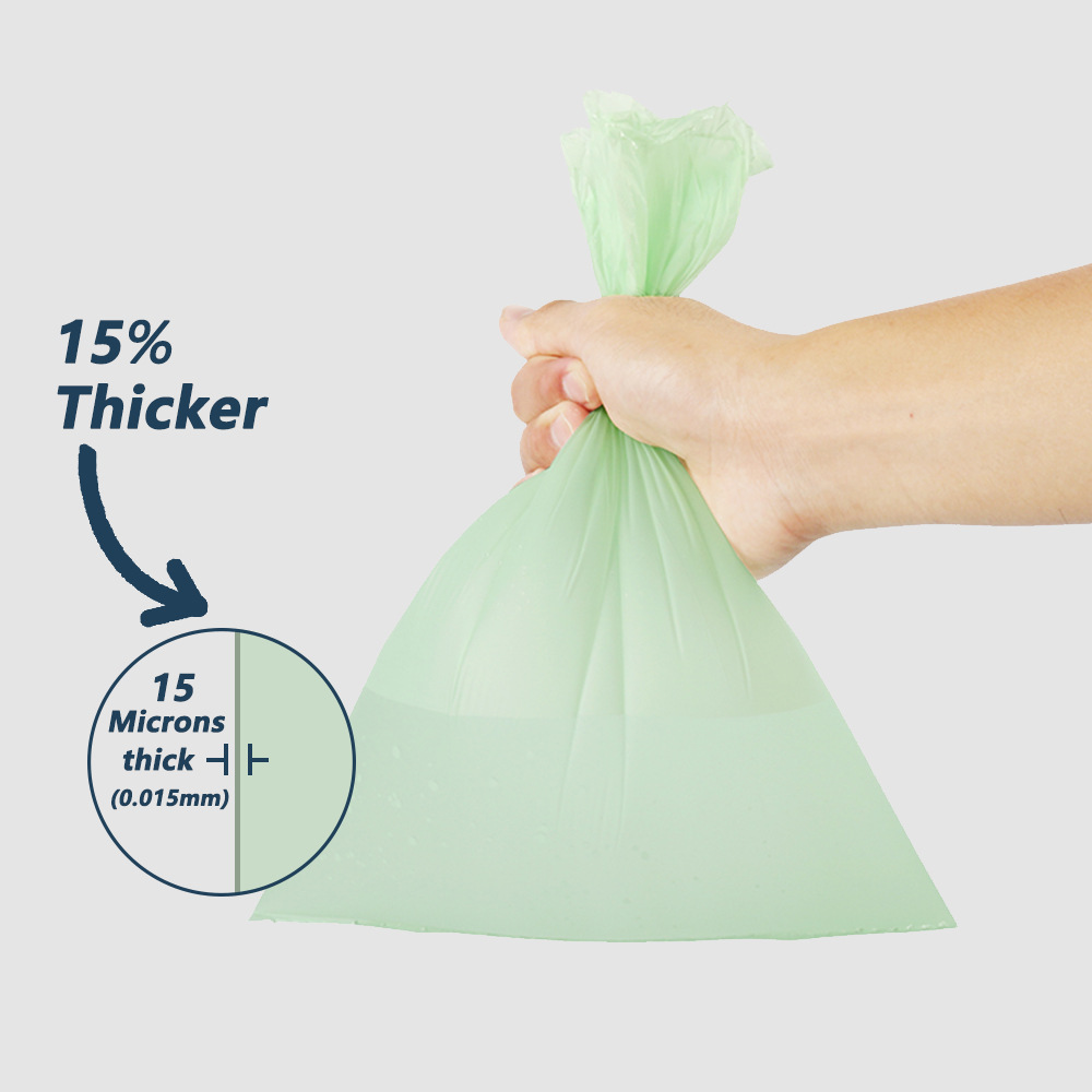 Dog Poop Bags Pet Dog Garbage Bags Set Pet Waste Bag Dispenser Pet Plastic Garbage Bag Dispenser Pet Waste Clean Housebreaking