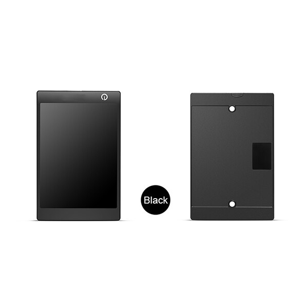 9.7 "tablet LCD robić pisania, tablety robić rysowania grafiki, tablica ogłoszeń lodówki magnetycznej Ewriter robić domowego biura z kolorowy ekran: Default Title