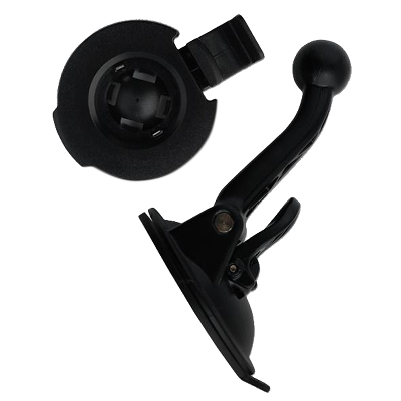 Dashboard Voorruit + Bracket houder voor Garmin Nuvi 2457 2497 2557 2558 2577 2597 LMT 42 44 52 54 EN4201 Bijgewerkt