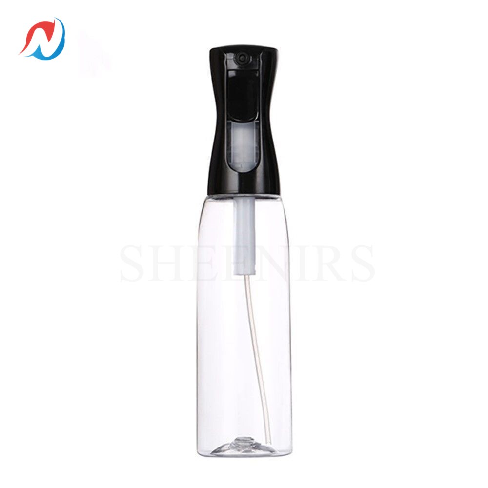 1Pc 300/200/500Ml Kappers Spray Fles Salon Kapper Mode Haarlak Fles Haar Tools Water spuit Schoonheid Haarverzorging: 500ml 4