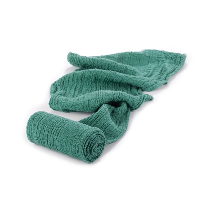 Newborn Photo Shoot Elastic Wrap Blanket Girl Boy Cotton Rug Photography Props