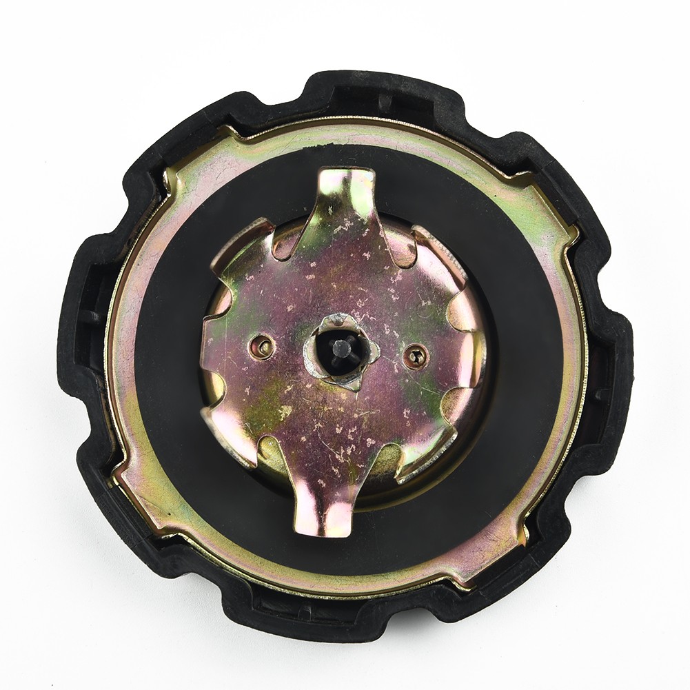 Fuel Gas Tank Oil Filler Cap For Honda GX GX160 Hedge Trimmer Replace Plastic