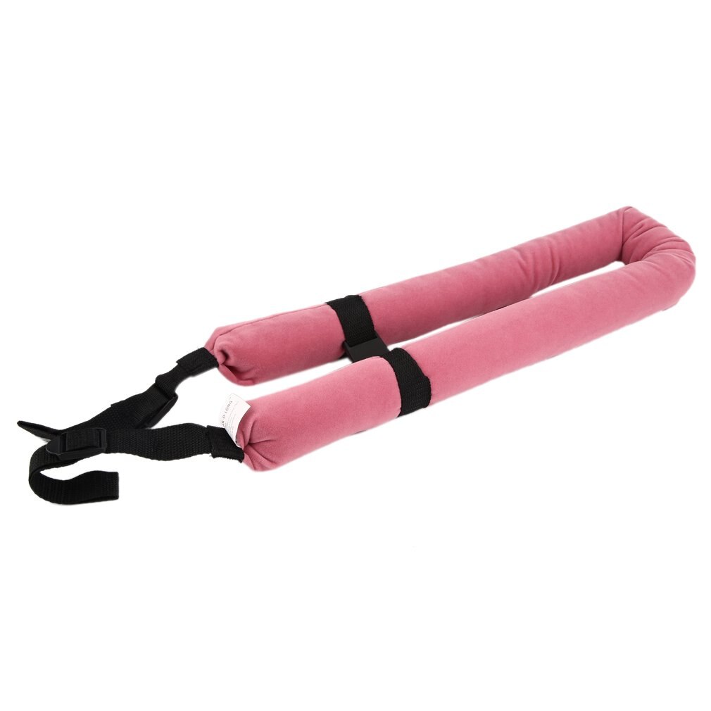 U Type Baby Walking Adjustable Safety Harness Walking Balance Assistant: 2