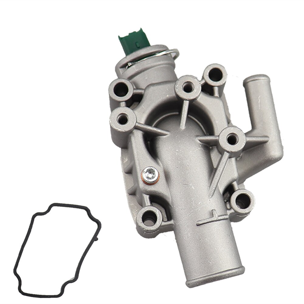 1336.Z0 1336Z0 Aluminum Engine Coolant Thermostat Housing For Peugeot Partner 206/207/307/308/1007 for Citroen C2 C3 C4