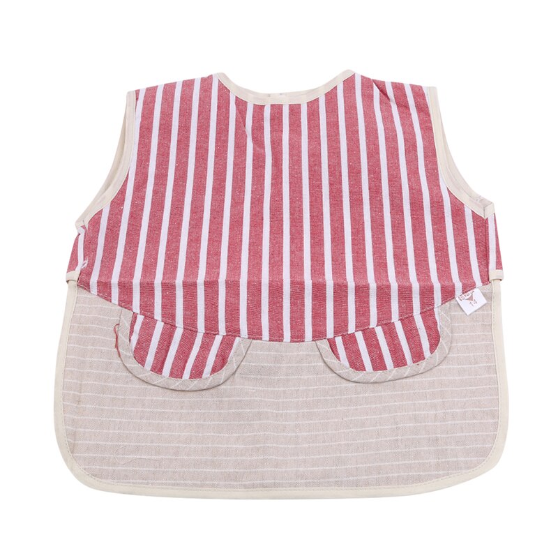 Della Banda di modo Del Bambino Bavaglini di Cotone di Tela Neonato Bandane Alimentazione Per Il Bambino Panni Del Burp Ragazze Ragazzi Saliva Asciugamano Stampa Grembiule Bavaglino