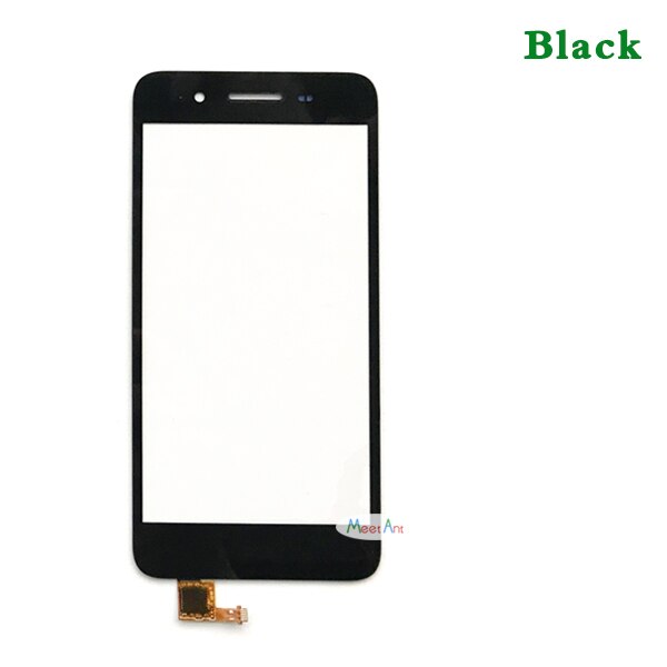 5 "para Huawei disfrutar de 5S GR3 TAG-L21 TAG-L01 TAG-L03 TAG-L13 TAG-L22 TAG-L23 digitalizador de pantalla táctil Sensor de Lentes de vidrio exterior Panel